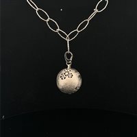 Bracciale Lorenzo Ungari Donna in Argento LU56789 - LU56789